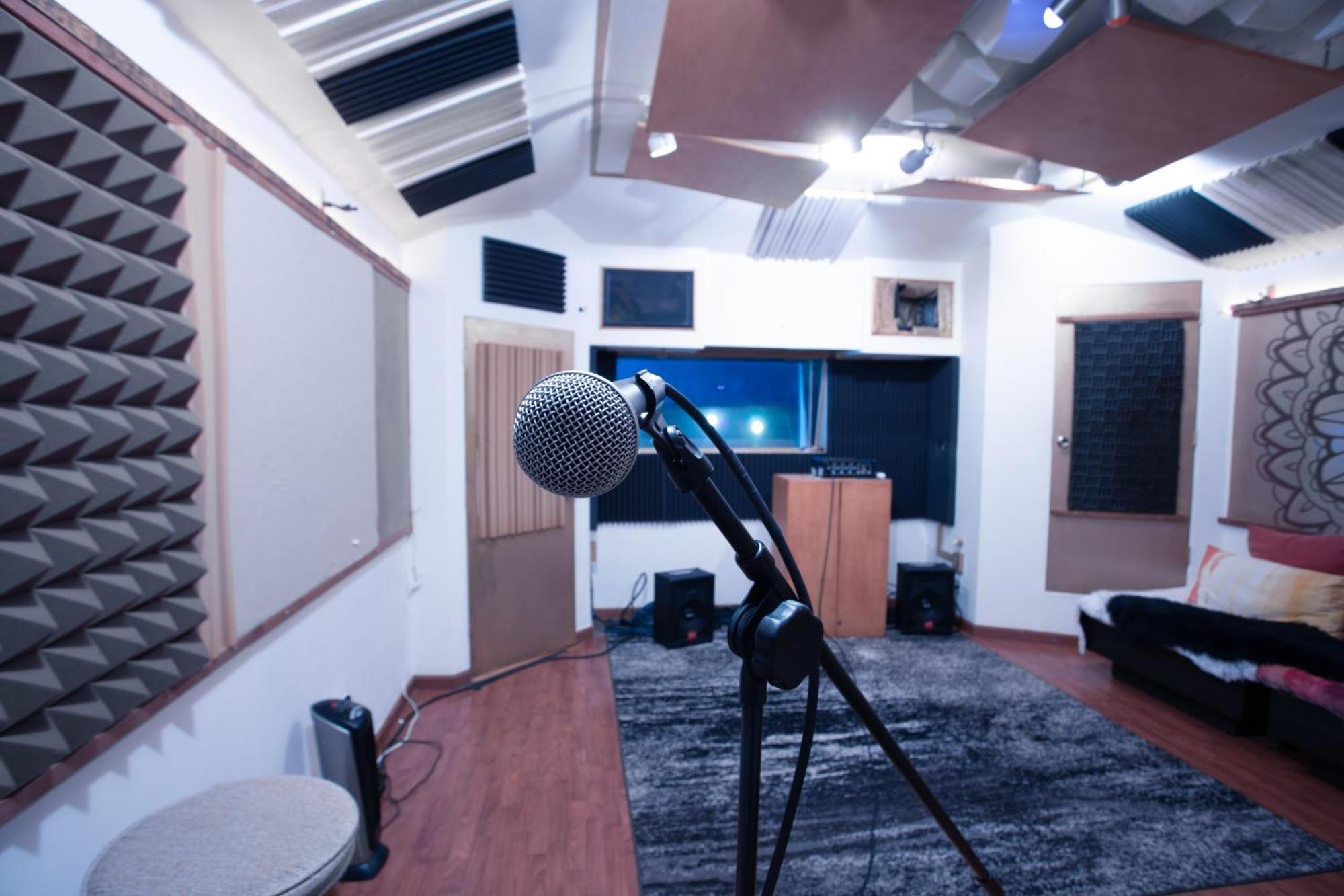 Oasis With Pool And Music Studio By Benvenu Los Angeles Ngoại thất bức ảnh
