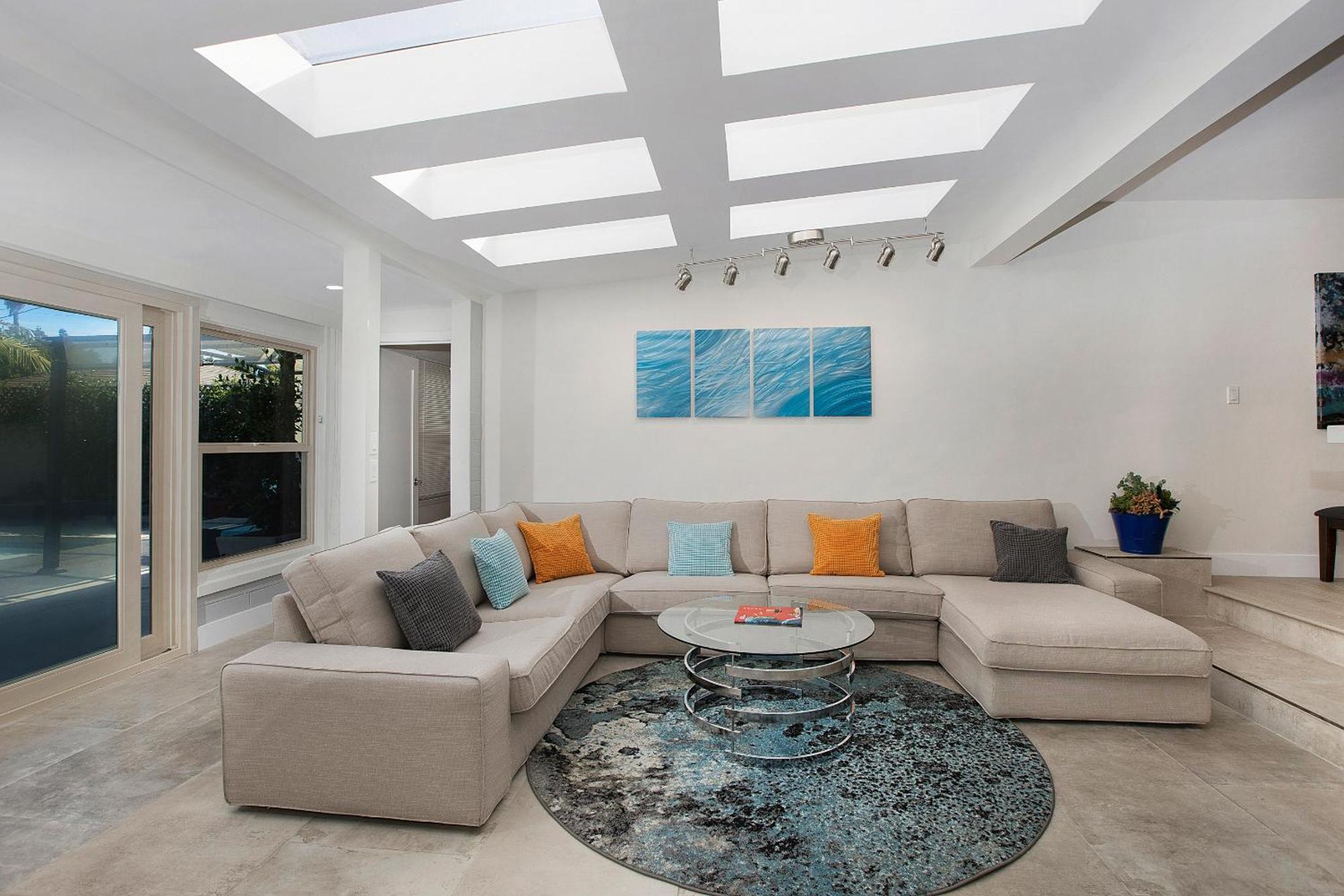 Oasis With Pool And Music Studio By Benvenu Los Angeles Ngoại thất bức ảnh