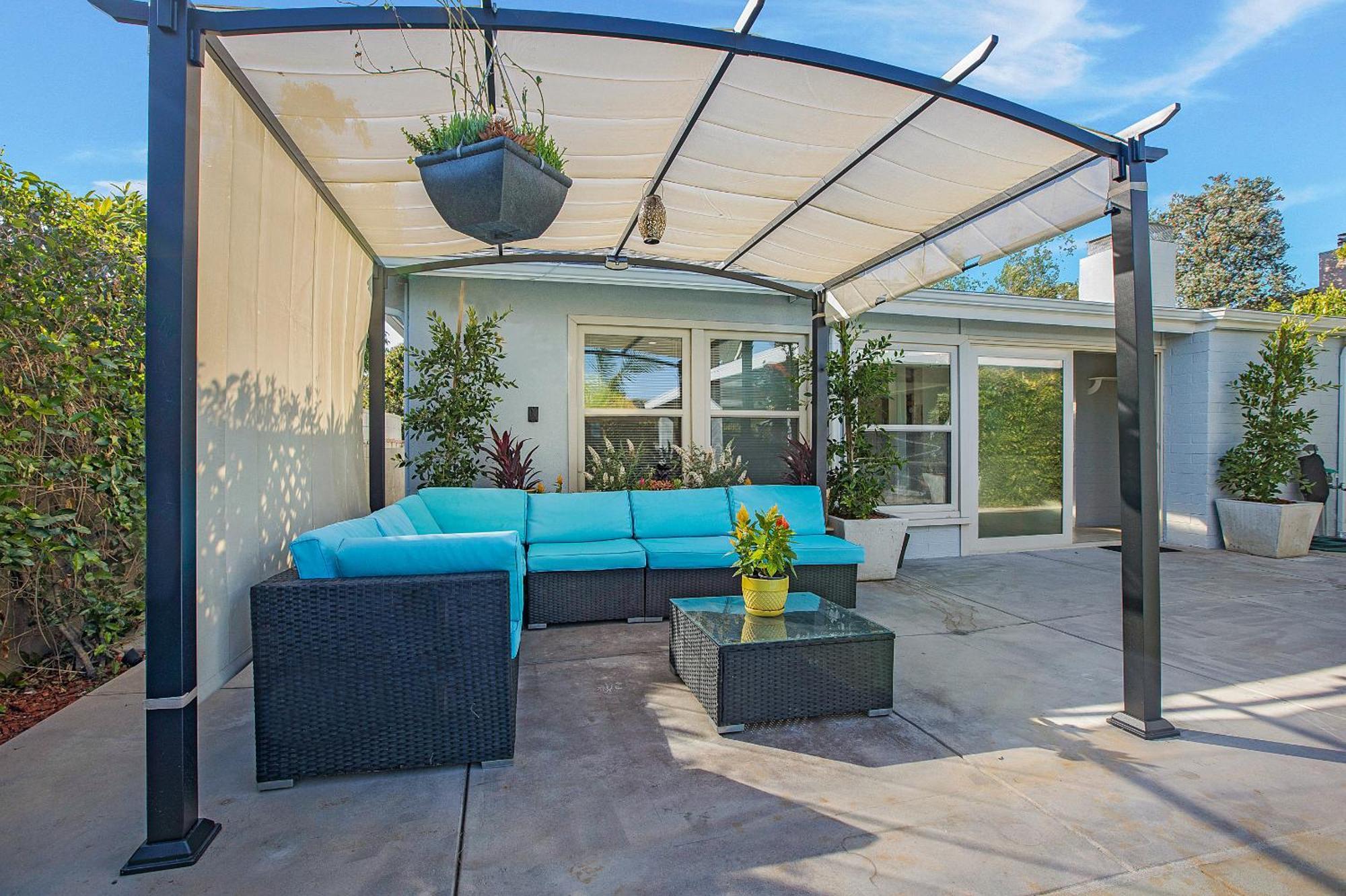Oasis With Pool And Music Studio By Benvenu Los Angeles Ngoại thất bức ảnh