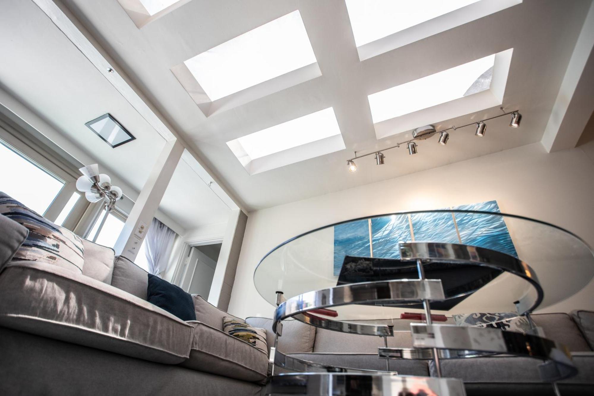 Oasis With Pool And Music Studio By Benvenu Los Angeles Ngoại thất bức ảnh