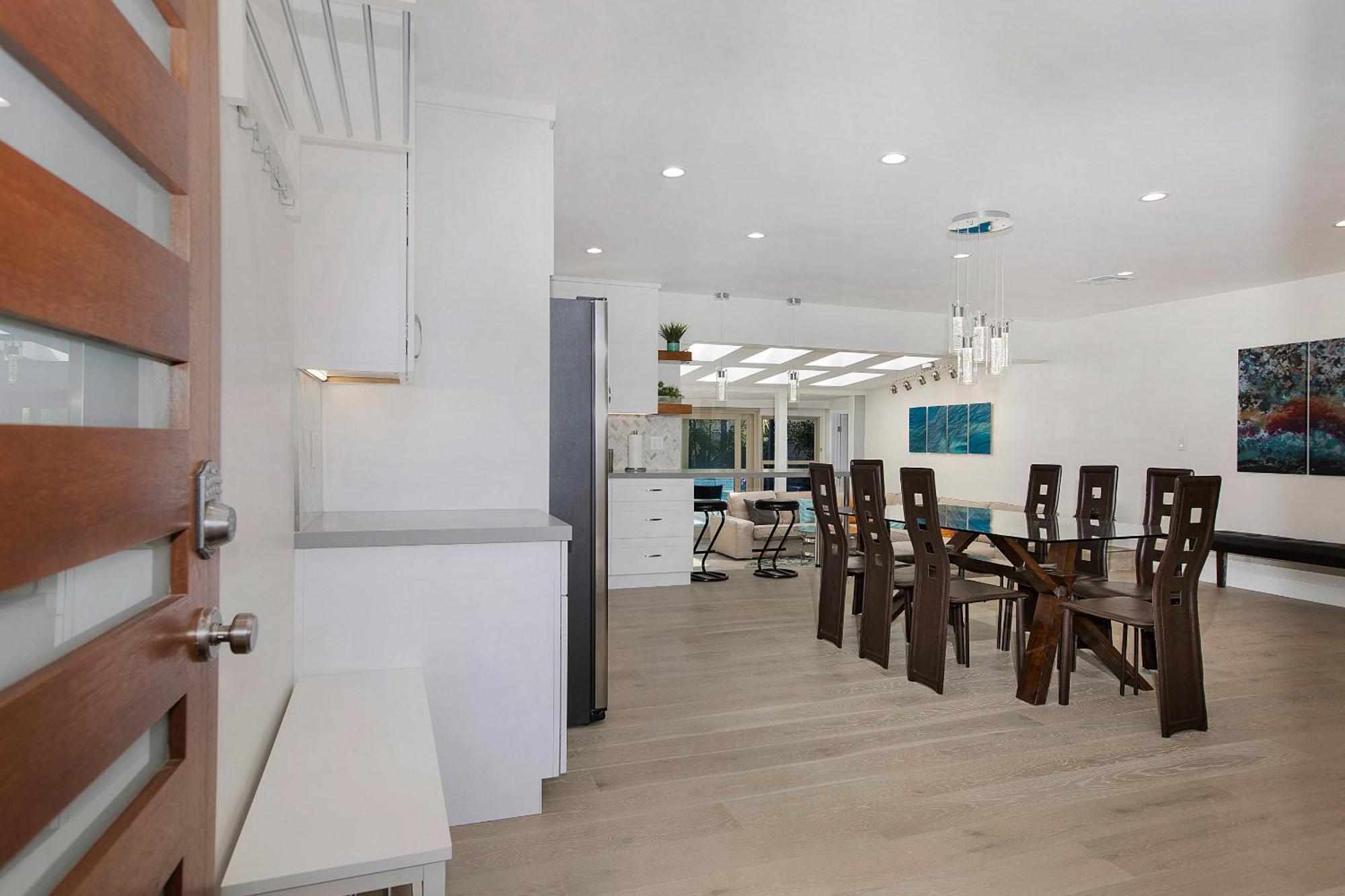 Oasis With Pool And Music Studio By Benvenu Los Angeles Ngoại thất bức ảnh