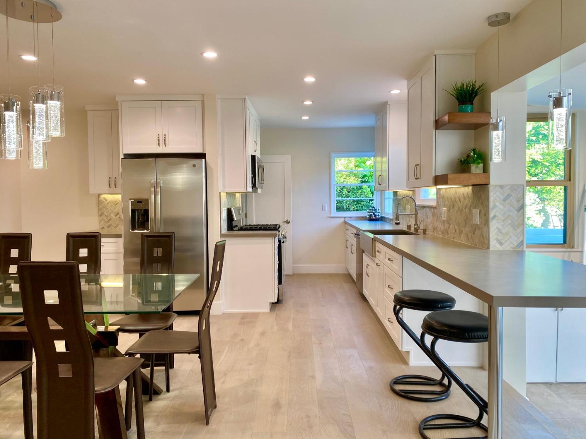 Oasis With Pool And Music Studio By Benvenu Los Angeles Ngoại thất bức ảnh